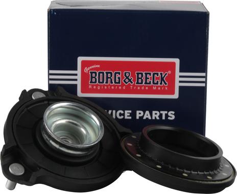 Borg & Beck BSM5587 - Üst Strut Montajı furqanavto.az