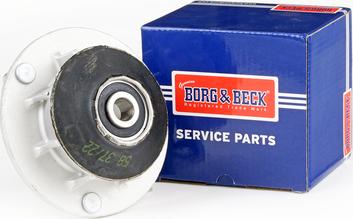 Borg & Beck BSM5579 - Üst Strut Montajı furqanavto.az