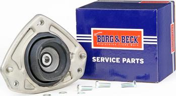 Borg & Beck BSM5099 - Üst Strut Montajı furqanavto.az