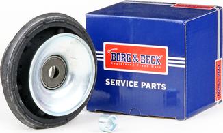 Borg & Beck BSM5098 - Üst Strut Montajı furqanavto.az