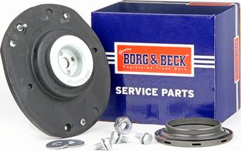 Borg & Beck BSM5065 - Üst Strut Montajı furqanavto.az