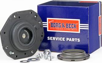 Borg & Beck BSM5063 - Üst Strut Montajı furqanavto.az