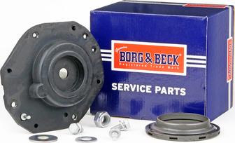 Borg & Beck BSM5062 - Üst Strut Montajı furqanavto.az