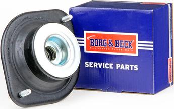 Borg & Beck BSM5008 - Üst Strut Montajı furqanavto.az