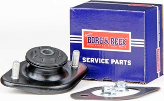 Borg & Beck BSM5003 - Üst Strut Montajı furqanavto.az