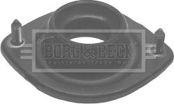 Borg & Beck BSM5019 - Üst Strut Montajı furqanavto.az