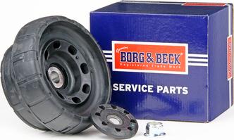 Borg & Beck BSM5085 - Üst Strut Montajı furqanavto.az