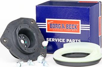 Borg & Beck BSM5083 - Üst Strut Montajı furqanavto.az