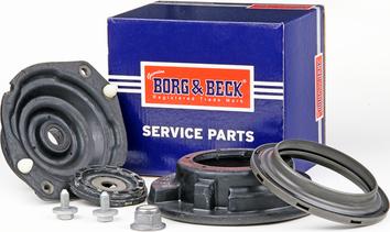 Borg & Beck BSM5082 - Üst Strut Montajı furqanavto.az