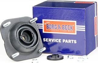 Borg & Beck BSM5036 - Üst Strut Montajı furqanavto.az