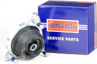 Borg & Beck BSM5033 - Üst Strut Montajı furqanavto.az