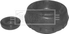 Borg & Beck BSM5029 - Üst Strut Montajı furqanavto.az