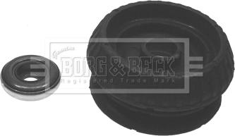 Borg & Beck BSM5028 - Üst Strut Montajı furqanavto.az