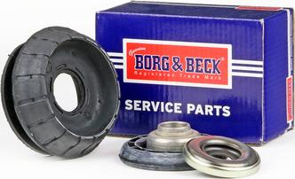 Borg & Beck BSM5074 - Üst Strut Montajı furqanavto.az