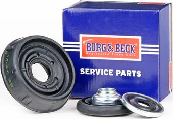Borg & Beck BSM5075 - Üst Strut Montajı furqanavto.az