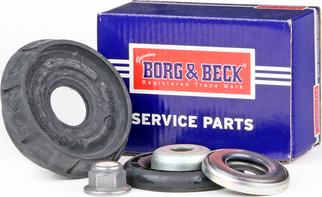 Borg & Beck BSM5073 - Üst Strut Montajı furqanavto.az