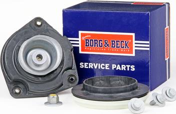 Borg & Beck BSM5194 - Üst Strut Montajı furqanavto.az