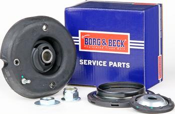 Borg & Beck BSM5190 - Üst Strut Montajı furqanavto.az