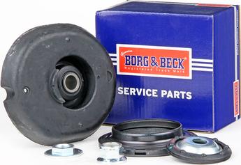Borg & Beck BSM5191 - Üst Strut Montajı furqanavto.az