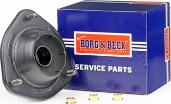 Borg & Beck BSM5150 - Üst Strut Montajı furqanavto.az