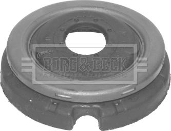 Borg & Beck BSM5165 - Üst Strut Montajı furqanavto.az