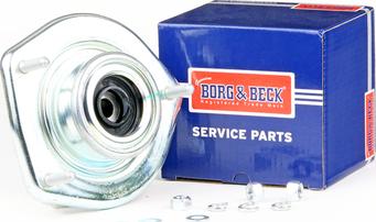 Borg & Beck BSM5106 - Üst Strut Montajı furqanavto.az