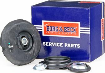 Borg & Beck BSM5116 - Üst Strut Montajı furqanavto.az
