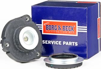 Borg & Beck BSM5113 - Üst Strut Montajı furqanavto.az
