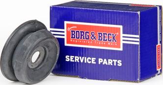 Borg & Beck BSM5180 - Üst Strut Montajı furqanavto.az
