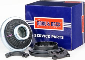 Borg & Beck BSM5188 - Üst Strut Montajı furqanavto.az