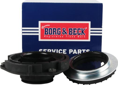 Borg & Beck BSM5183 - Üst Strut Montajı furqanavto.az
