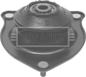 Borg & Beck BSM5187 - Üst Strut Montajı furqanavto.az