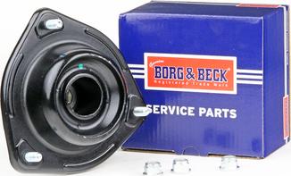 Borg & Beck BSM5134 - Üst Strut Montajı furqanavto.az