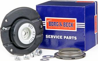 Borg & Beck BSM5132 - Üst Strut Montajı furqanavto.az