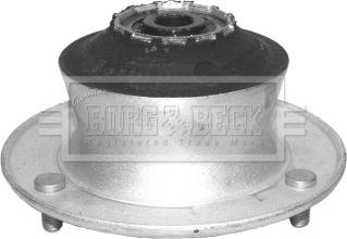 Borg & Beck BSM5124 - Üst Strut Montajı furqanavto.az