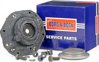 Borg & Beck BSM5126 - Üst Strut Montajı furqanavto.az
