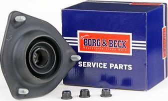 Borg & Beck BSM5174 - Üst Strut Montajı furqanavto.az