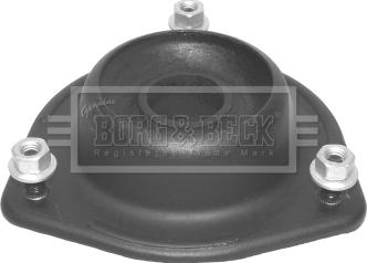 Borg & Beck BSM5174 - Üst Strut Montajı furqanavto.az