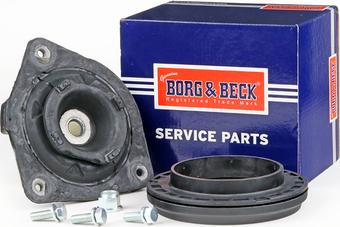Borg & Beck BSM5173 - Üst Strut Montajı furqanavto.az
