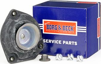 Borg & Beck BSM5349 - Üst Strut Montajı furqanavto.az