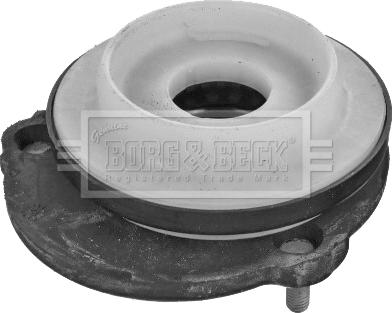 Borg & Beck BSM5340 - Üst Strut Montajı furqanavto.az