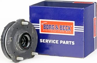 Borg & Beck BSM5341 - Üst Strut Montajı furqanavto.az