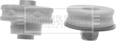Borg & Beck BSM5352 - Üst Strut Montajı furqanavto.az