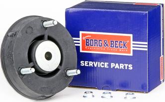 Borg & Beck BSM5369 - Üst Strut Montajı furqanavto.az