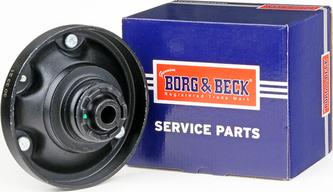 Borg & Beck BSM5367 - Üst Strut Montajı furqanavto.az