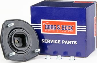 Borg & Beck BSM5300 - Üst Strut Montajı furqanavto.az