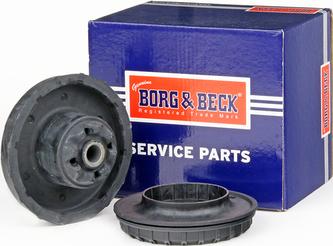 Borg & Beck BSM5319 - Üst Strut Montajı furqanavto.az