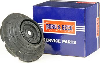 Borg & Beck BSM5312 - Üst Strut Montajı furqanavto.az
