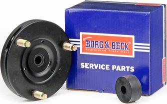 Borg & Beck BSM5384 - Üst Strut Montajı furqanavto.az