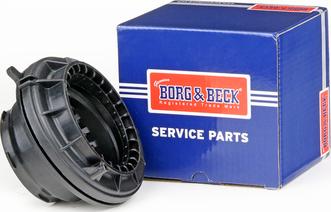 Borg & Beck BSM5386 - Üst Strut Montajı furqanavto.az